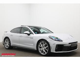 Porsche Panamera 2.9 4 E-Hybrid PDLS+ HUD Pano 360° Bose Sport Chrono picture 2