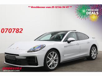 Avarii autoturisme Porsche Panamera 2.9 4 E-Hybrid PDLS+ HUD Pano 360° Bose Sport Chrono 2024/6