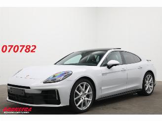 Porsche Panamera 2.9 4 E-Hybrid PDLS+ HUD Pano 360° Bose Sport Chrono picture 1