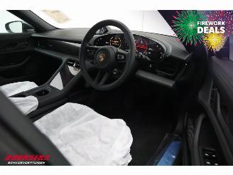 Porsche Taycan 4S 93 kWh Performance RHD EU-Zulassung Sport Chrono Pano 360° picture 10