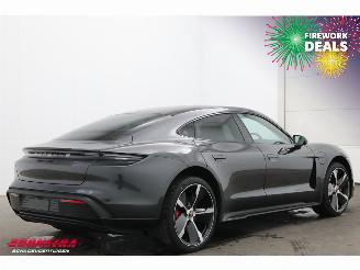 Porsche Taycan 4S 93 kWh Performance RHD EU-Zulassung Sport Chrono Pano 360° picture 3