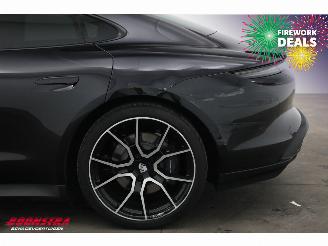 Porsche Taycan 105 kWh Performance Pano Bose Memory ACC picture 5