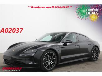 Avarii autoturisme Porsche Taycan 105 kWh Performance Pano Bose Memory ACC 2024/9