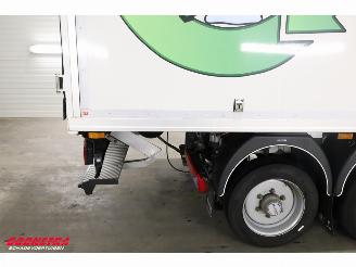 MAN TGE 5.160 DSG BE-Combi Clixtar Lucht Apple/Android Airco Cruise 51.038 km! picture 10