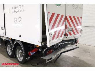 MAN TGE 5.160 DSG BE-Combi Clixtar Lucht Apple/Android Airco Cruise 51.038 km! picture 5