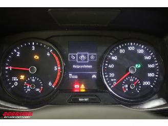 MAN TGE 5.160 DSG BE-Combi Clixtar Lucht Apple/Android Airco Cruise 51.038 km! picture 23