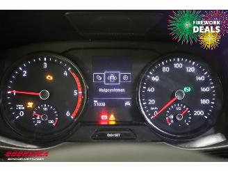 MAN TGE 5.160 DSG BE-Combi Clixtar Lucht Apple/Android Airco Cruise 51.038 km! picture 23