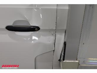 MAN TGE 5.160 DSG BE-Combi Clixtar Lucht Apple/Android Airco Cruise 51.038 km! picture 12