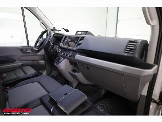 MAN TGE 5.160 DSG BE-Combi Clixtar Lucht Apple/Android Airco Cruise 51.038 km! picture 16