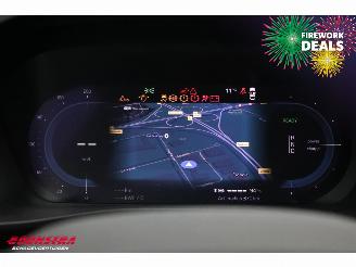 Volvo XC40 Single Motor Extened Range Core 82 kWh LED ACC Navi Camera LRHZ picture 21