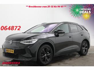 uszkodzony samochody osobowe Volkswagen ID.4 Pro Limited Edition 77 kWh Pano LED ACC Memory Massage 360° 5.112 km! 2025/8