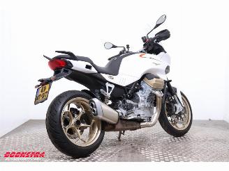 Moto Guzzi  V100 Mandello LED Cruise BY 2023 picture 3