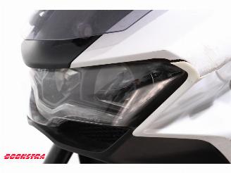 Moto Guzzi  V100 Mandello LED Cruise BY 2023 picture 11