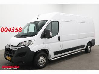Ocazii auto utilitare Citroën Jumper 2.2 BlueHDi 140 L3-H2 Club Navi Airco Cruise Camera 146.953 km! 2022/10