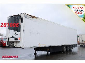 uszkodzony lawety Schmitz Cargobull  SCB*S3B Thermo King SLXi Spectrum BY 2022 2022/6