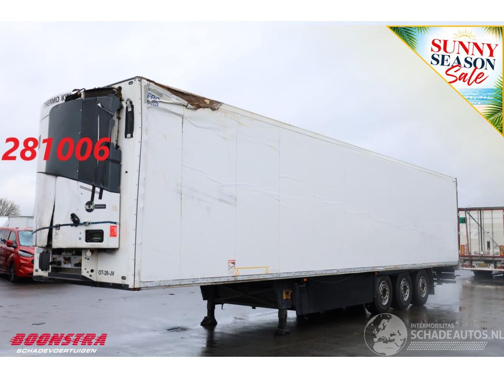 Schmitz Cargobull SCB*S3B Thermo King SLXi Spectrum BY 2022
