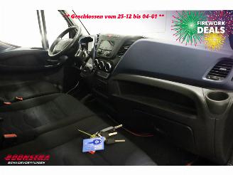 Iveco Daily 40C21 Hi-Matic BE-trekker Luftbremsen Minisattel SZM Clima Cruise picture 6