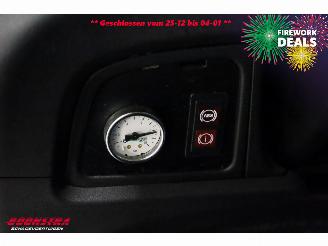 Iveco Daily 40C21 Hi-Matic BE-trekker Luftbremsen Minisattel SZM Clima Cruise picture 16