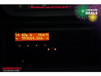 Iveco Daily 40C21 Hi-Matic BE-trekker Luftbremsen Minisattel SZM Clima Cruise picture 15