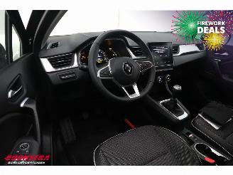 Renault Captur 1.3 mild hybrid 140 techno LED Navi Clima Cruise Camera picture 21