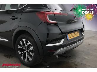 Renault Captur 1.3 mild hybrid 140 techno LED Navi Clima Cruise Camera picture 12