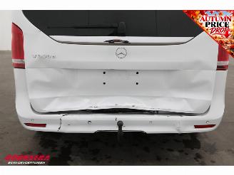 Mercedes V-klasse 300d Lang 9G-Tronic Edition AMG DoKa Leder LED ACC Burmester 360° AHK picture 6