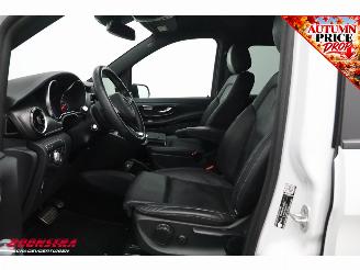 Mercedes V-klasse 300d Lang 9G-Tronic Edition AMG DoKa Leder LED ACC Burmester 360° AHK picture 18