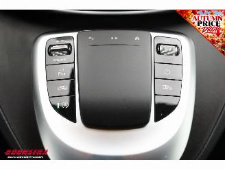 Mercedes V-klasse 300d Lang 9G-Tronic Edition AMG DoKa Leder LED ACC Burmester 360° AHK picture 34