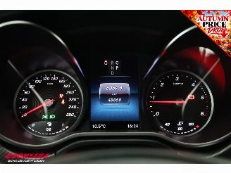 Mercedes V-klasse 300d Lang 9G-Tronic Edition AMG DoKa Leder LED ACC Burmester 360° AHK picture 23