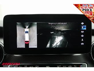 Mercedes V-klasse 300d Lang 9G-Tronic Edition AMG DoKa Leder LED ACC Burmester 360° AHK picture 29