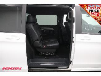 Mercedes V-klasse 300d Lang 9G-Tronic Edition AMG DoKa Leder LED ACC Burmester 360° AHK picture 14