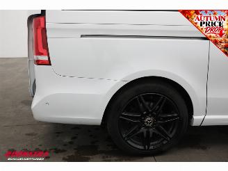 Mercedes V-klasse 300d Lang 9G-Tronic Edition AMG DoKa Leder LED ACC Burmester 360° AHK picture 9