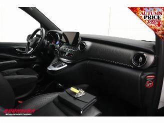 Mercedes V-klasse 300d Lang 9G-Tronic Edition AMG DoKa Leder LED ACC Burmester 360° AHK picture 15