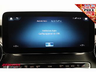 Mercedes V-klasse 300d Lang 9G-Tronic Edition AMG DoKa Leder LED ACC Burmester 360° AHK picture 31