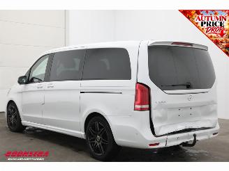 Mercedes V-klasse 300d Lang 9G-Tronic Edition AMG DoKa Leder LED ACC Burmester 360° AHK picture 4