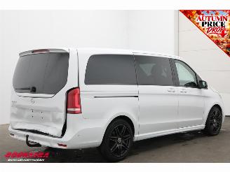 Mercedes V-klasse 300d Lang 9G-Tronic Edition AMG DoKa Leder LED ACC Burmester 360° AHK picture 3