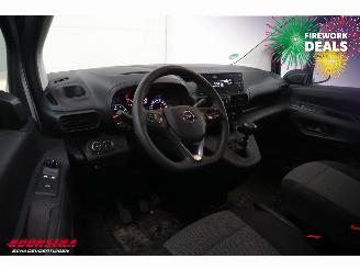 Opel Combo 1.5D L2H1 Edition Airco Cruise AHK picture 19