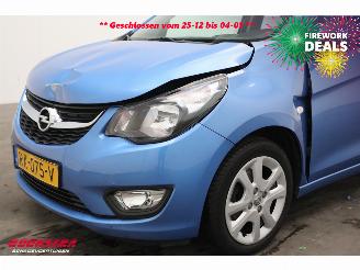 Opel Karl 1.0 ecoFLEX Edition Bluetooth Airco Cruise PDC picture 10