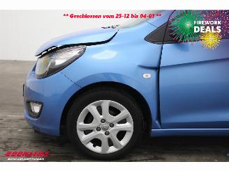 Opel Karl 1.0 ecoFLEX Edition Bluetooth Airco Cruise PDC picture 11