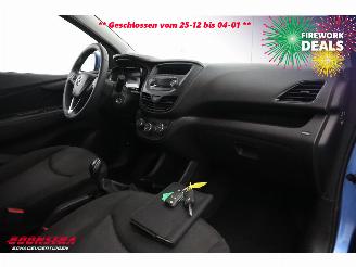 Opel Karl 1.0 ecoFLEX Edition Bluetooth Airco Cruise PDC picture 12