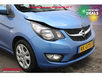 Opel Karl 1.0 ecoFLEX Edition Bluetooth Airco Cruise PDC picture 5