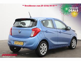 Opel Karl 1.0 ecoFLEX Edition Bluetooth Airco Cruise PDC picture 3