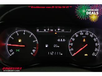 Opel Karl 1.0 ecoFLEX Edition Bluetooth Airco Cruise PDC picture 19