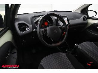 Peugeot 108 1.0 e-VTi Allure Bluetooth Clima Cruise Camera picture 15