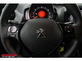 Peugeot 108 1.0 e-VTi Allure Bluetooth Clima Cruise Camera picture 16