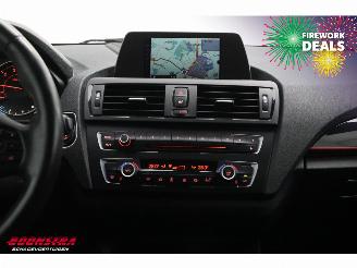 BMW 1-serie 116i EDE Sport-Line Navi Clima Cruise PDC 114.444 km! picture 14