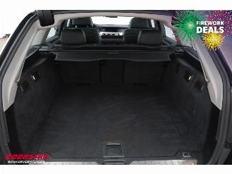 BMW 5-serie Touring 530xd Aut. Pano Memory Navi Clima Cruise SHZ PDC AHK picture 33