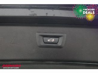 BMW 5-serie Touring 530xd Aut. Pano Memory Navi Clima Cruise SHZ PDC AHK picture 32