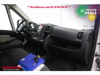 Fiat Ducato 2.3 MultiJet L3-H2 Airco Bluetooth picture 18