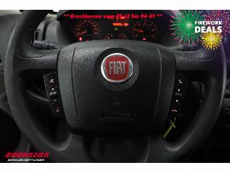 Fiat Ducato 2.3 MultiJet L3-H2 Airco Bluetooth picture 23